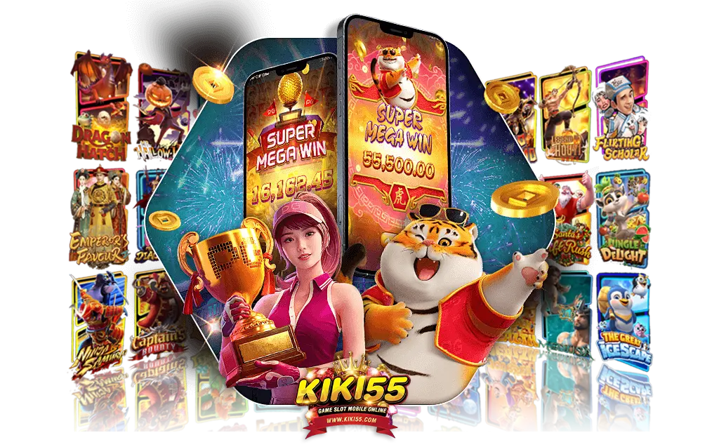 PG Slot Super Mega Win